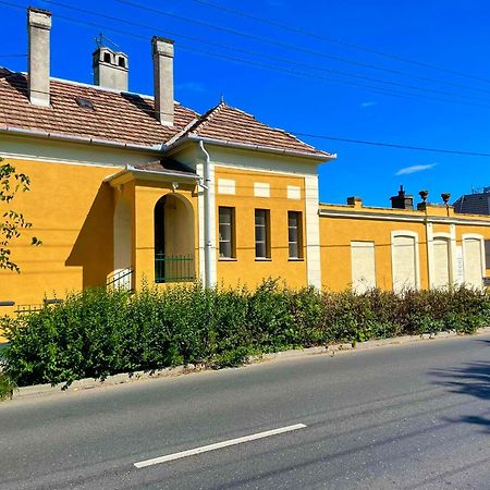 Villa Luca Mosonmagyaróvár Kültér fotó