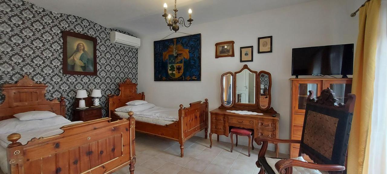 Villa Luca Mosonmagyaróvár Kültér fotó