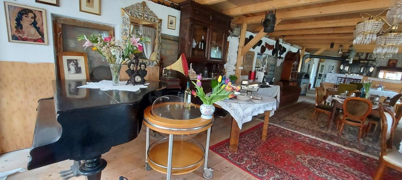 Villa Luca Mosonmagyaróvár Kültér fotó