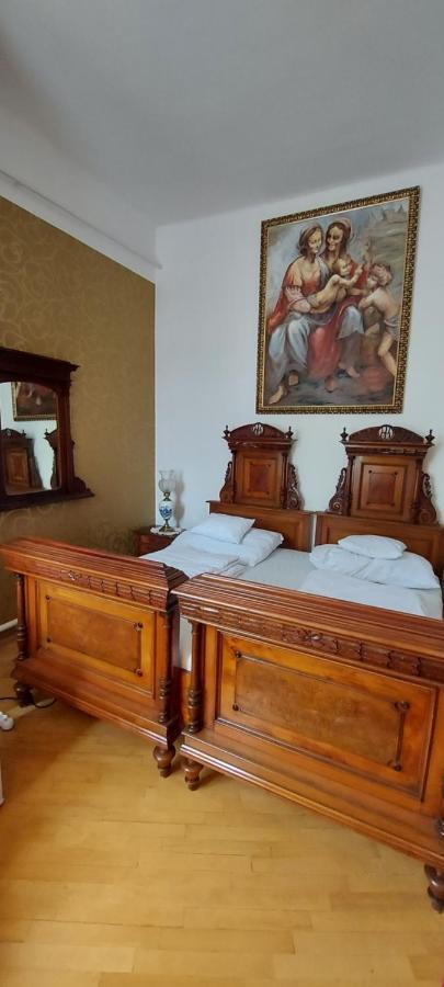 Villa Luca Mosonmagyaróvár Kültér fotó