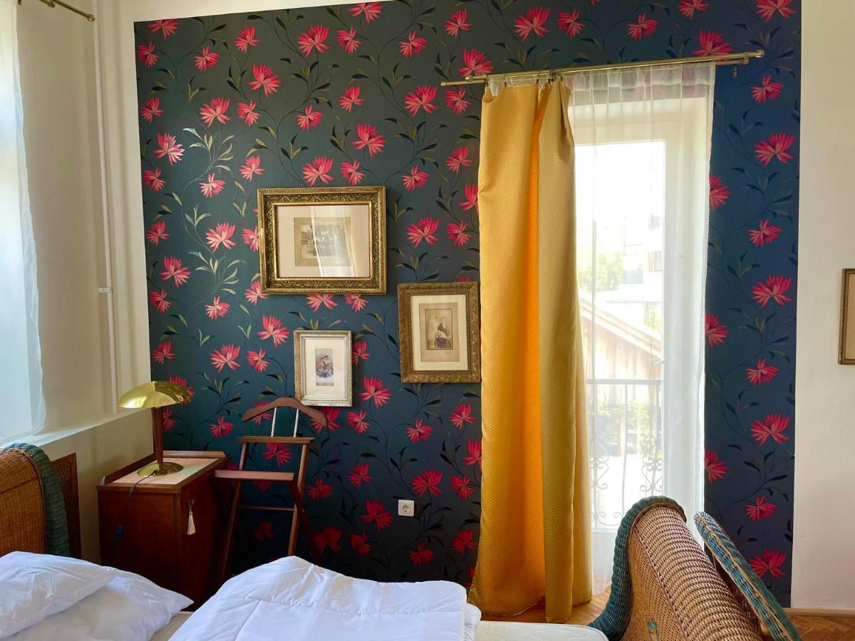 Villa Luca Mosonmagyaróvár Kültér fotó