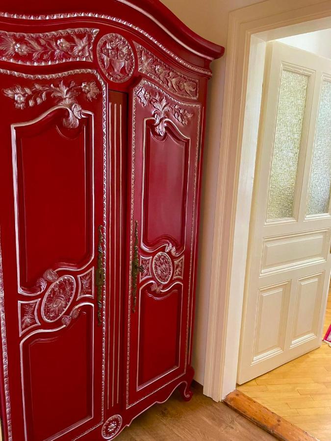Villa Luca Mosonmagyaróvár Kültér fotó