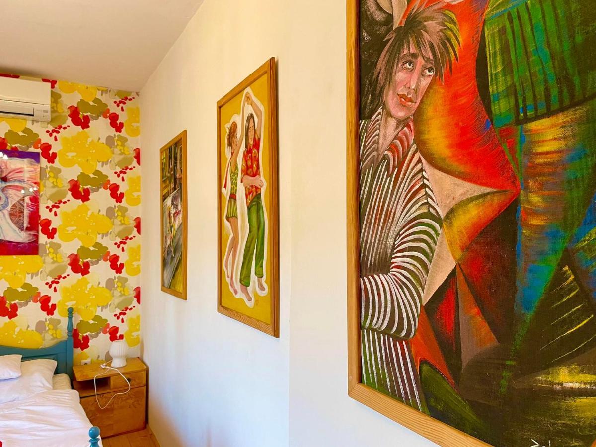 Villa Luca Mosonmagyaróvár Kültér fotó