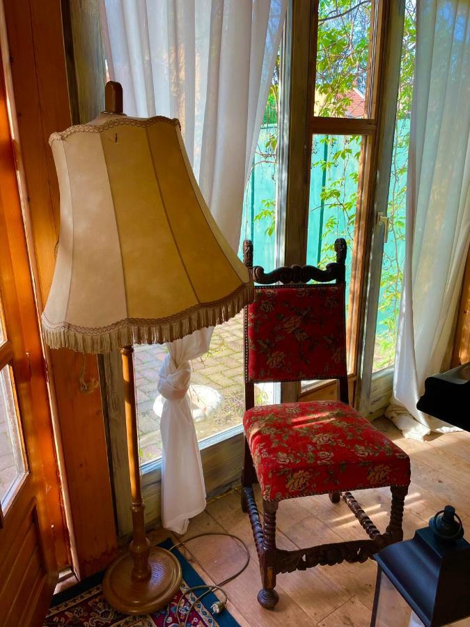 Villa Luca Mosonmagyaróvár Kültér fotó