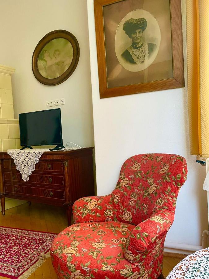 Villa Luca Mosonmagyaróvár Kültér fotó