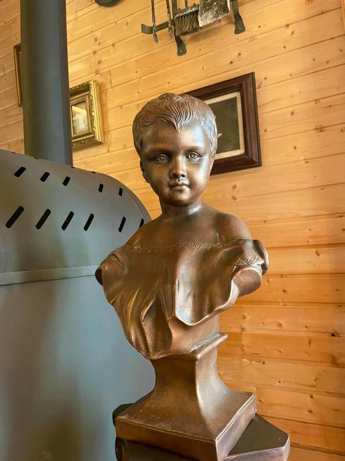 Villa Luca Mosonmagyaróvár Kültér fotó