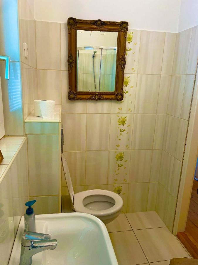 Villa Luca Mosonmagyaróvár Kültér fotó