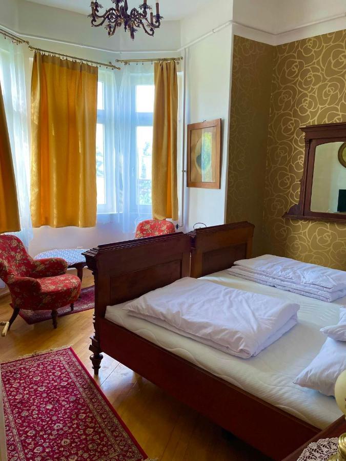 Villa Luca Mosonmagyaróvár Kültér fotó