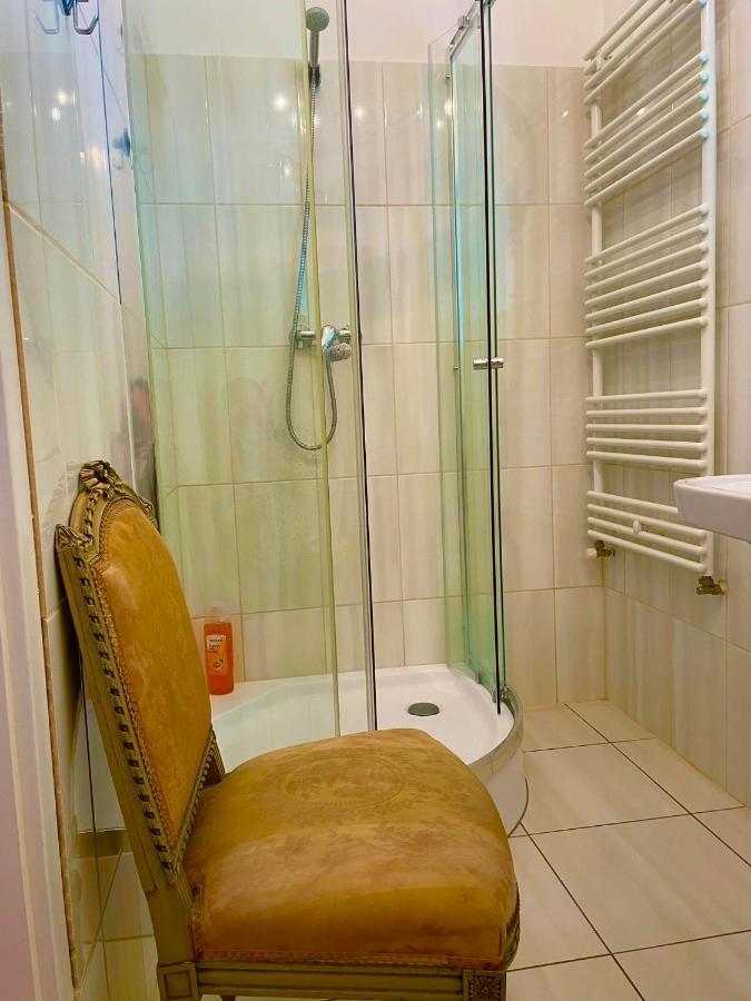 Villa Luca Mosonmagyaróvár Kültér fotó