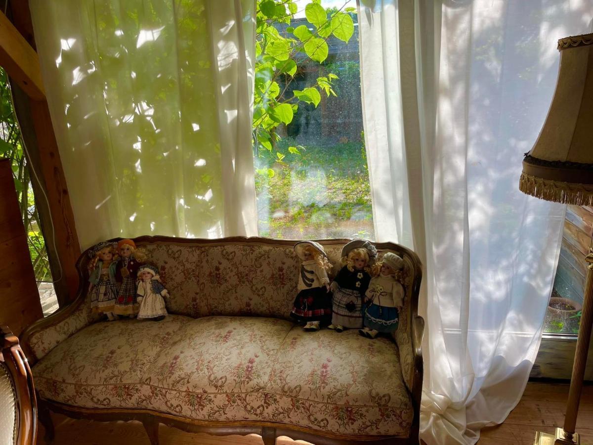 Villa Luca Mosonmagyaróvár Kültér fotó