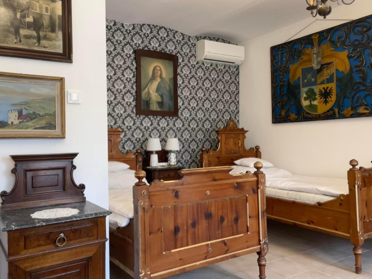 Villa Luca Mosonmagyaróvár Kültér fotó