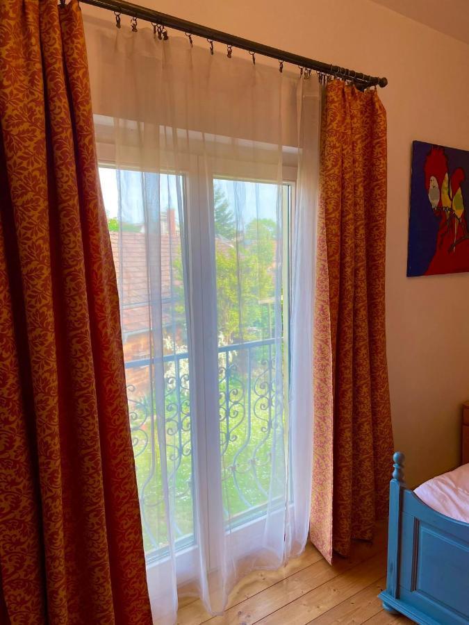 Villa Luca Mosonmagyaróvár Kültér fotó