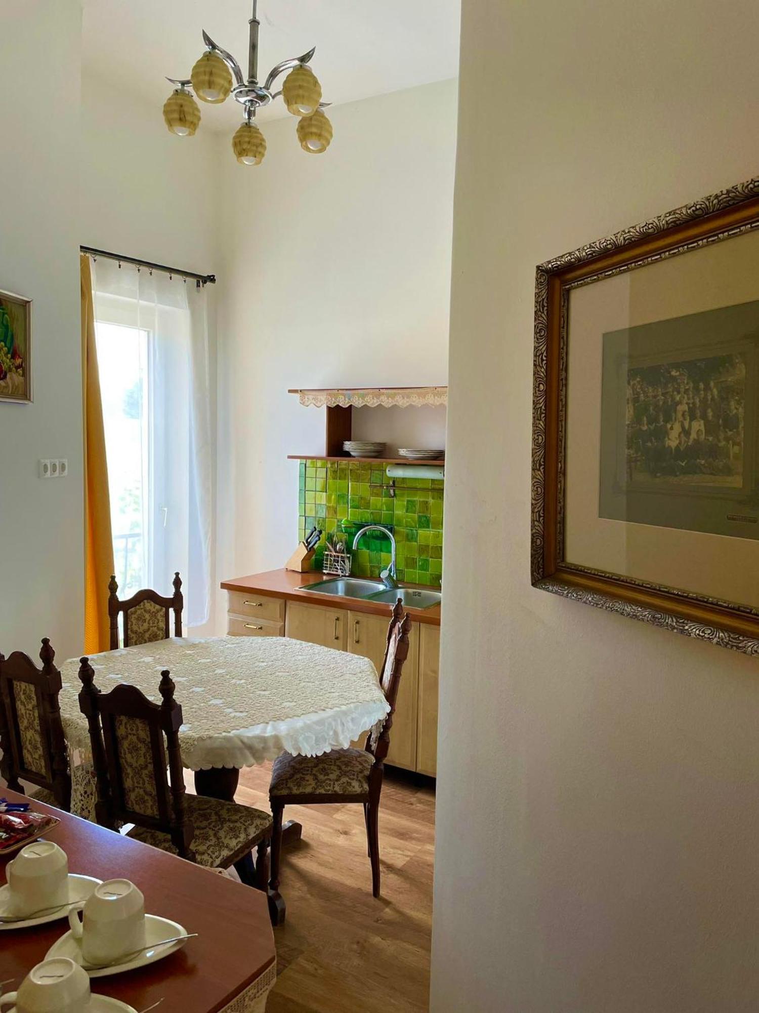 Villa Luca Mosonmagyaróvár Kültér fotó